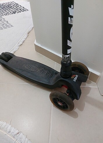 Decathlon VOİT SCOOTER KIDS