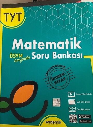 endemik tyt mat