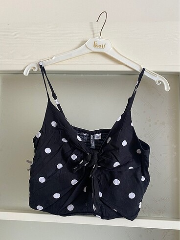 Siyah crop