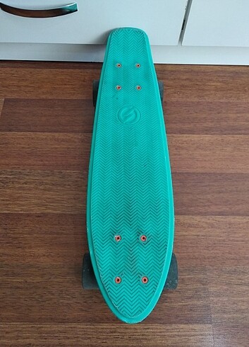 Beden Decathlon Yamba 100 Kaykay