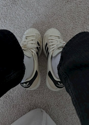 Adidas Kadın Spor Ayakkabı - Görsel 2