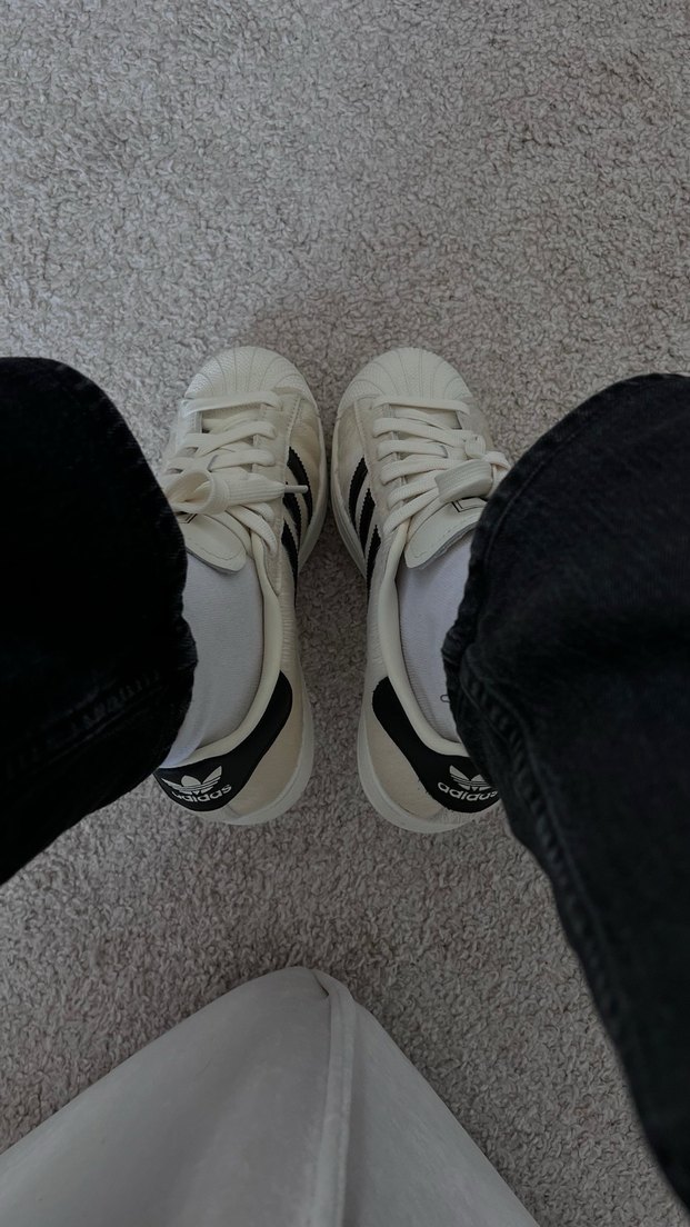 Adidas Kadın Spor Ayakkabı - Görsel 2