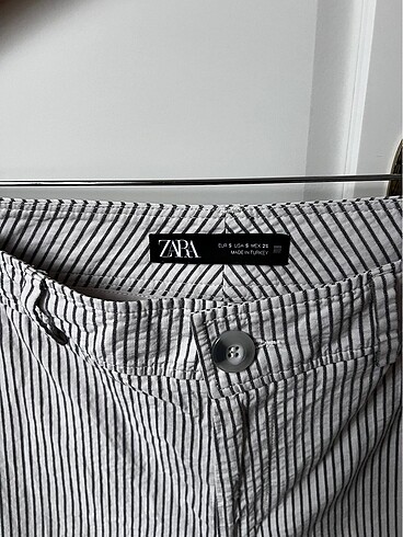 Zara pantolon - Görsel 3
