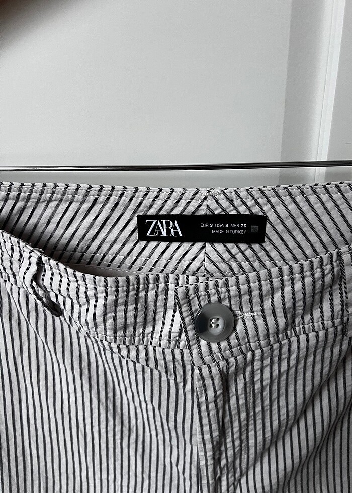 Zara pantolon - Görsel 3