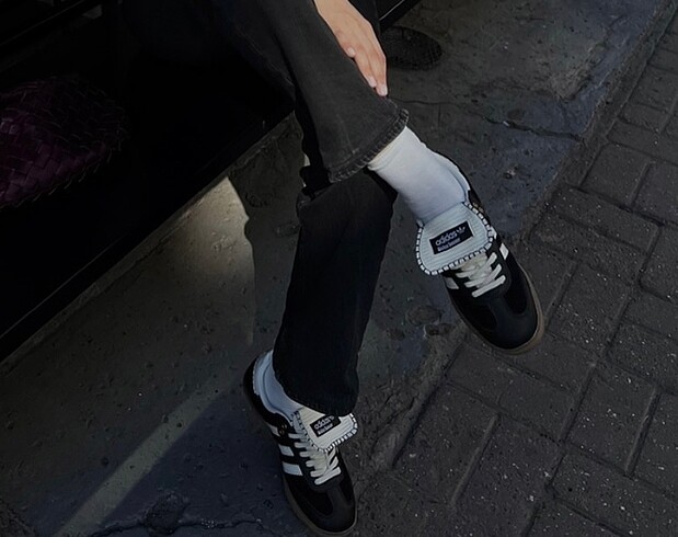 Adidas wales samba - Görsel 6