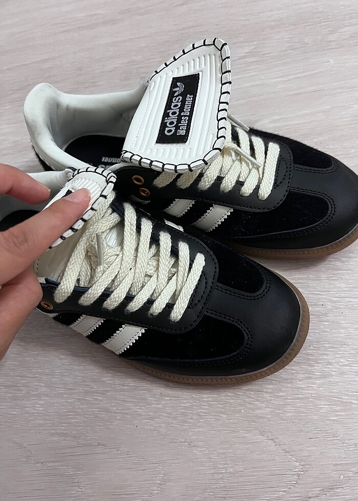 Adidas wales samba - Görsel 2
