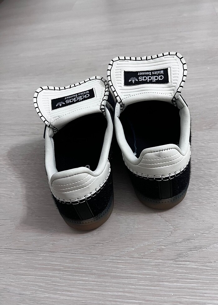 Adidas wales samba - Görsel 3