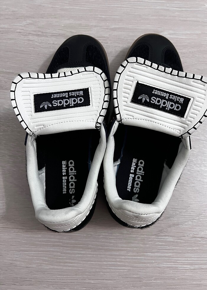 Adidas wales samba - Görsel 4