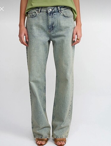 36 Beden Dilvin jean