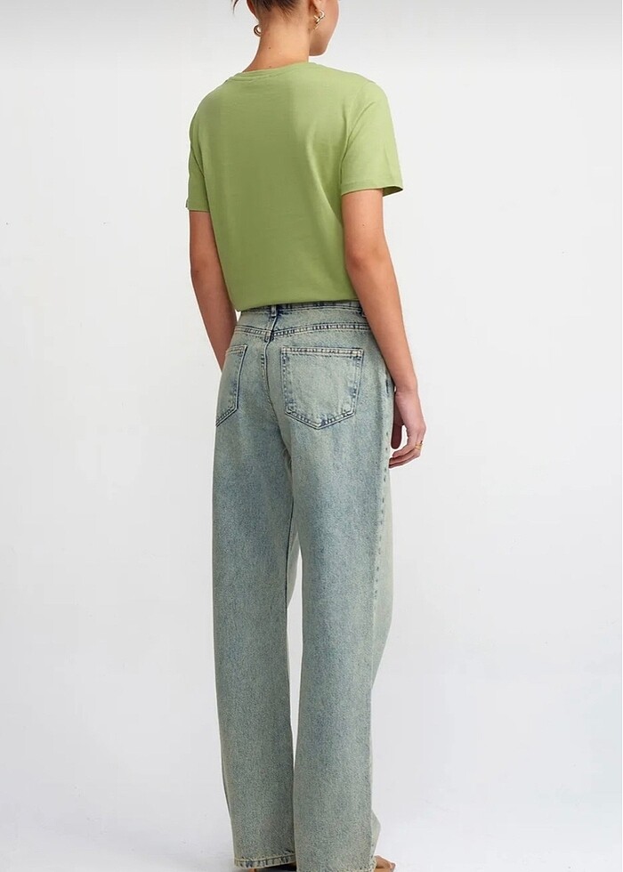 Dilvin jean - Görsel 2