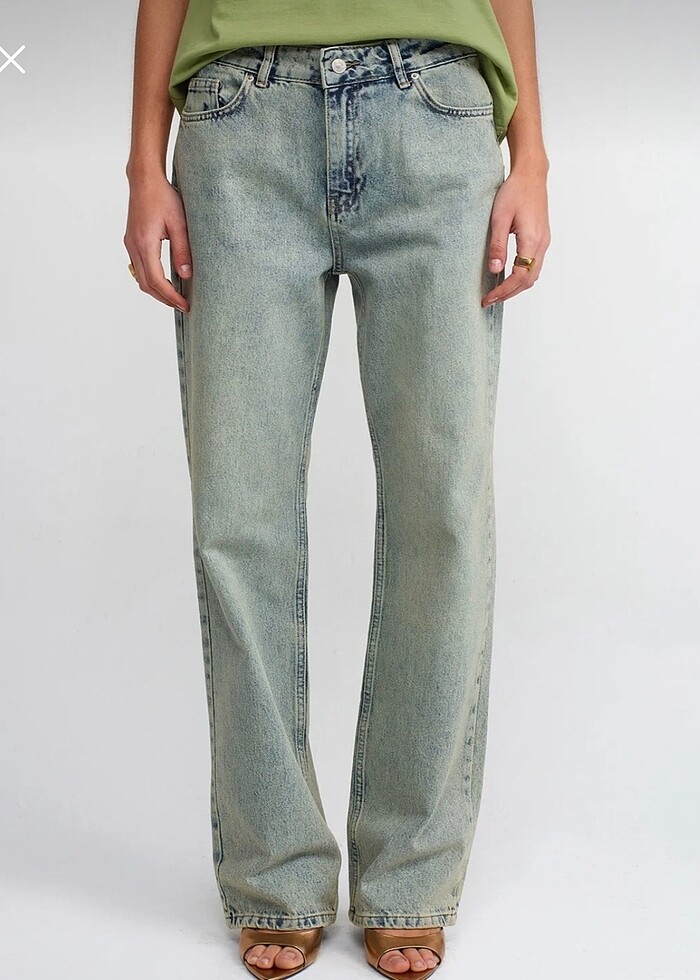 Dilvin jean - Görsel 3