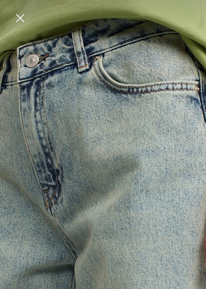 Dilvin jean - Görsel 4