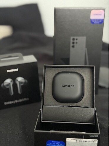 Samsung Galaxy Buds2 Pro