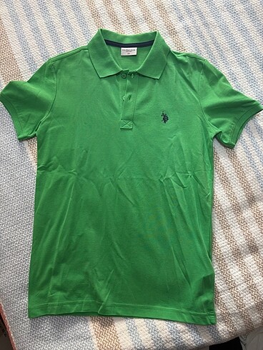 US Polo erkek tshirt