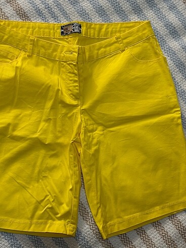Bershka #berska kadin bermuda