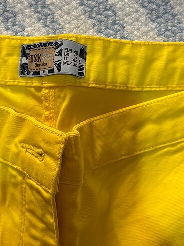 Bershka Bershka #berska kadin bermuda