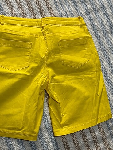40 Beden Bershka #berska kadin bermuda