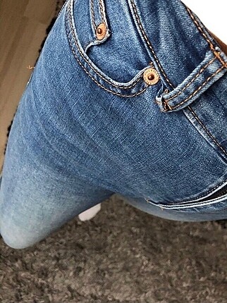 Pull and Bear Jeans