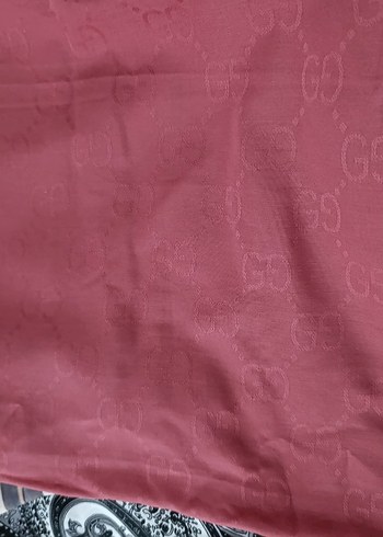 Kadın  Şal - Görsel 10