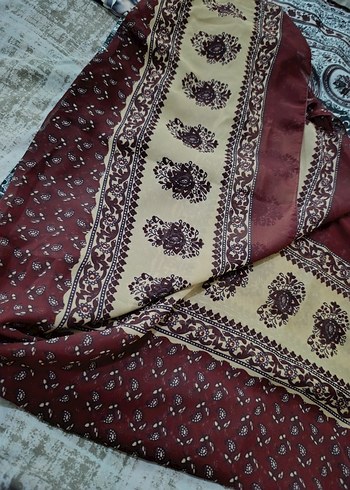 Kadın  Şal - Görsel 7