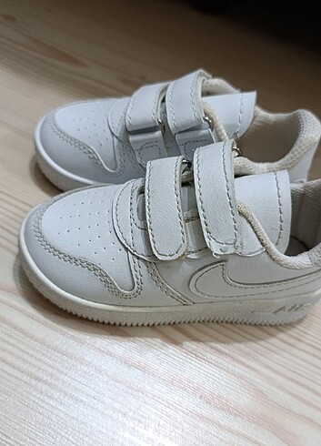 Nike Çocuk spor ayakkabı