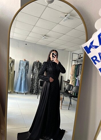 Diğer Tesettür abiye