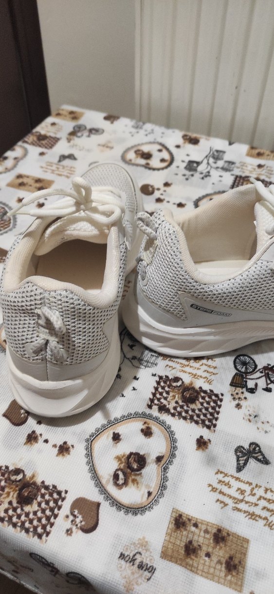 LCW beyaz spor ayakkabı 42 no. LC waikiki - Görsel 2