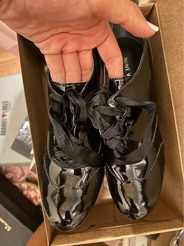 Nine West Nine west ayakkabi