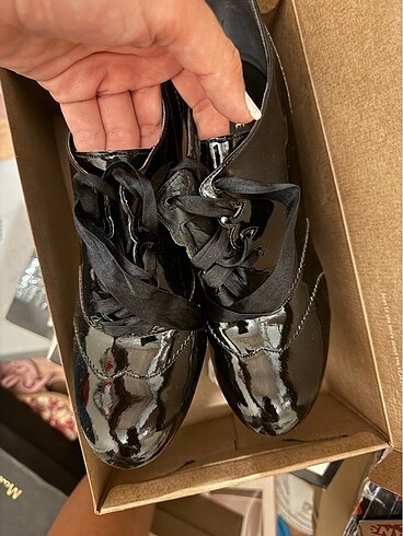 Nine west ayakkabi