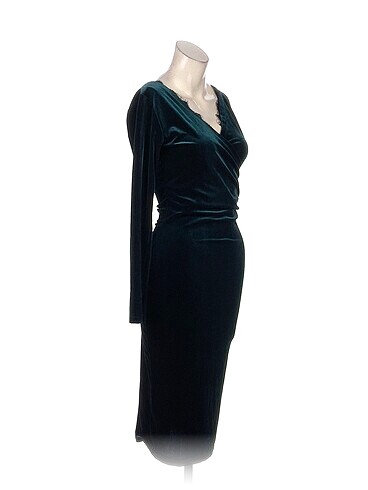 Vintage Love PreLoved Uzun Elbise %70 İndirimli.