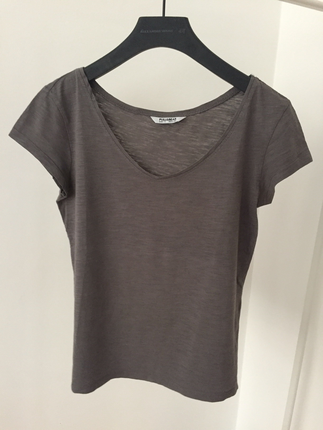 Cool Pull&Bear; tişört