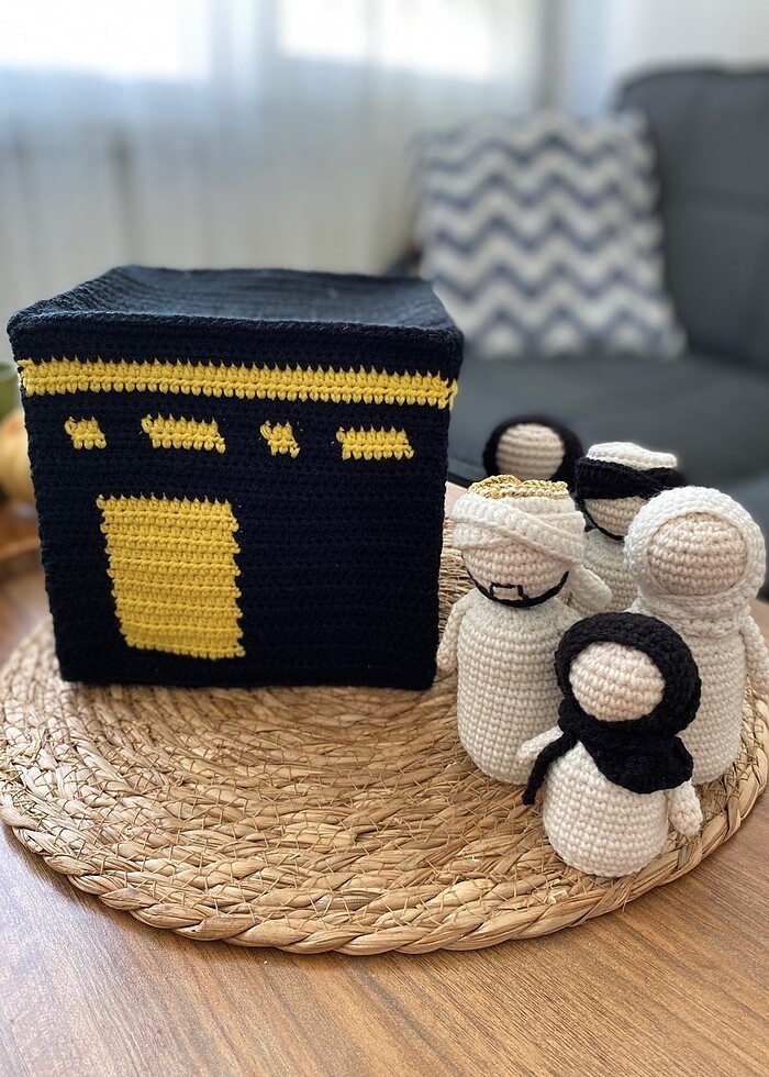 Maket Kabe - Görsel 5