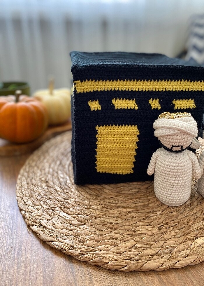 Maket Kabe - Görsel 3