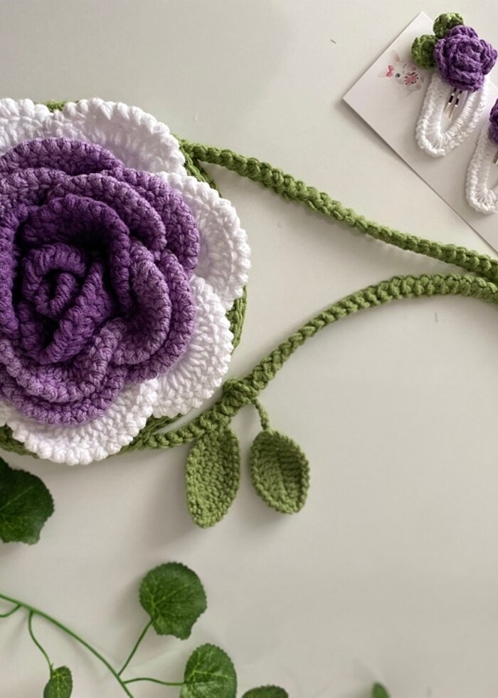 Çocuk çantası - Görsel 2