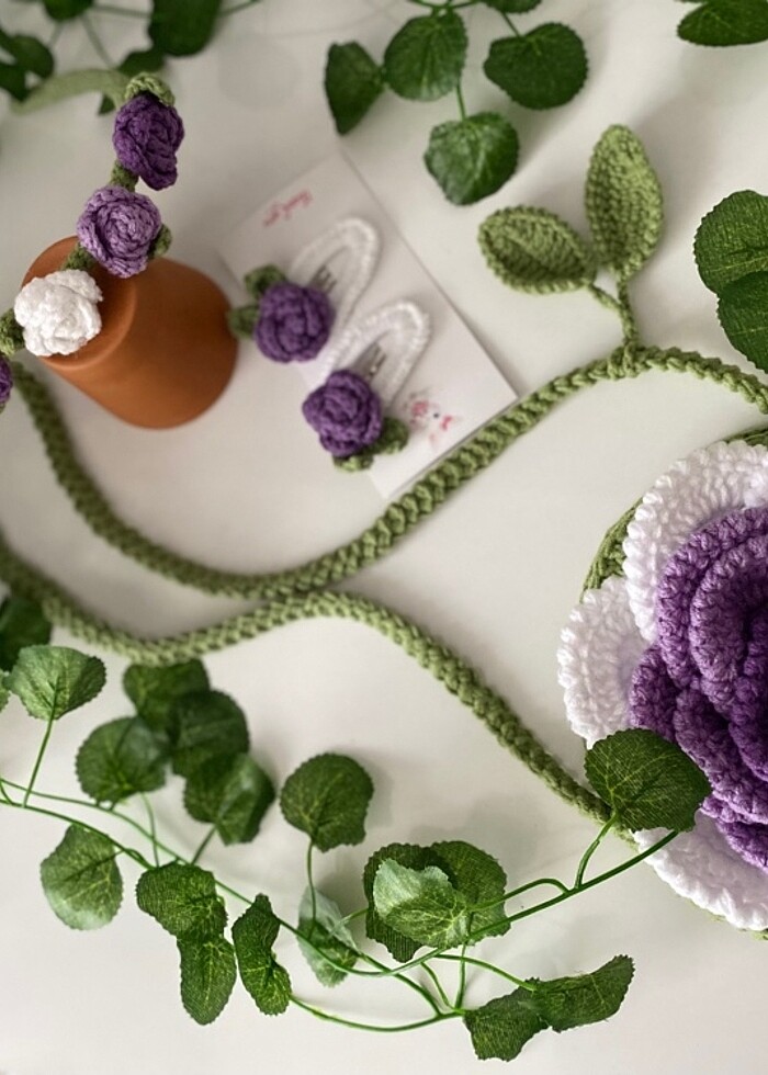 Çocuk çantası - Görsel 3