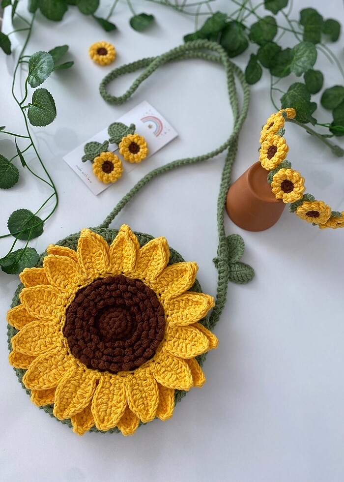 Çocuk Çantası - Görsel 3