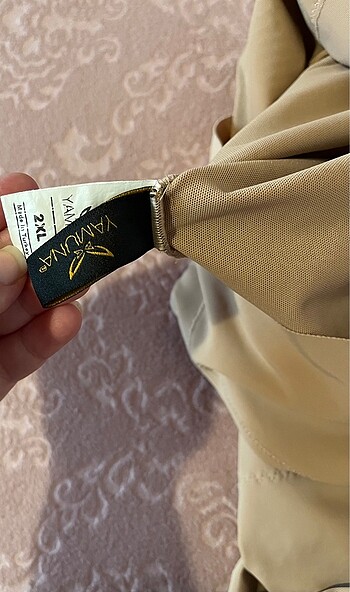 YAMUNA KORSE - Görsel 4