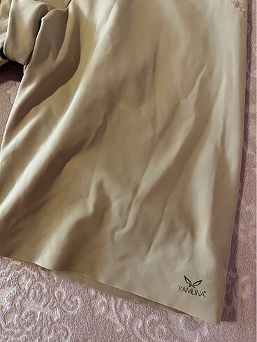 YAMUNA KORSE - Görsel 2