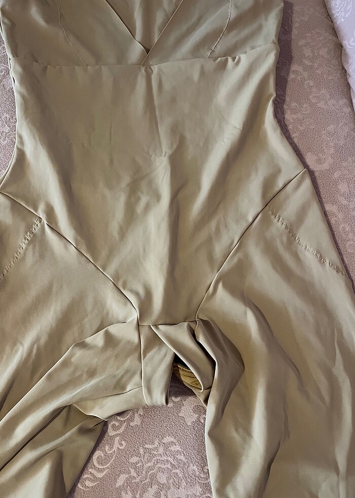 YAMUNA KORSE - Görsel 3