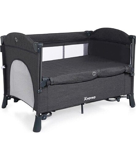 YOYKO PARK YATAK BEŞİK - Görsel 2