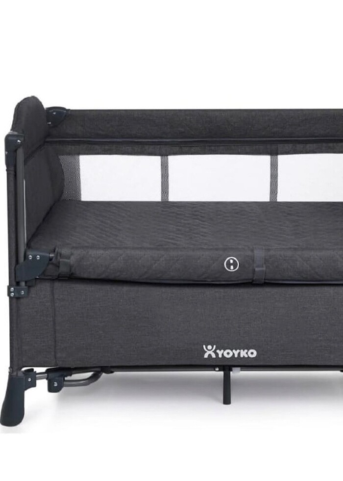 YOYKO PARK YATAK BEŞİK - Görsel 3