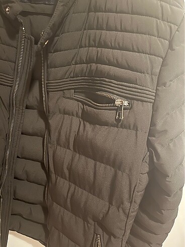 DAFFARİ ERKEK MONT - Görsel 3