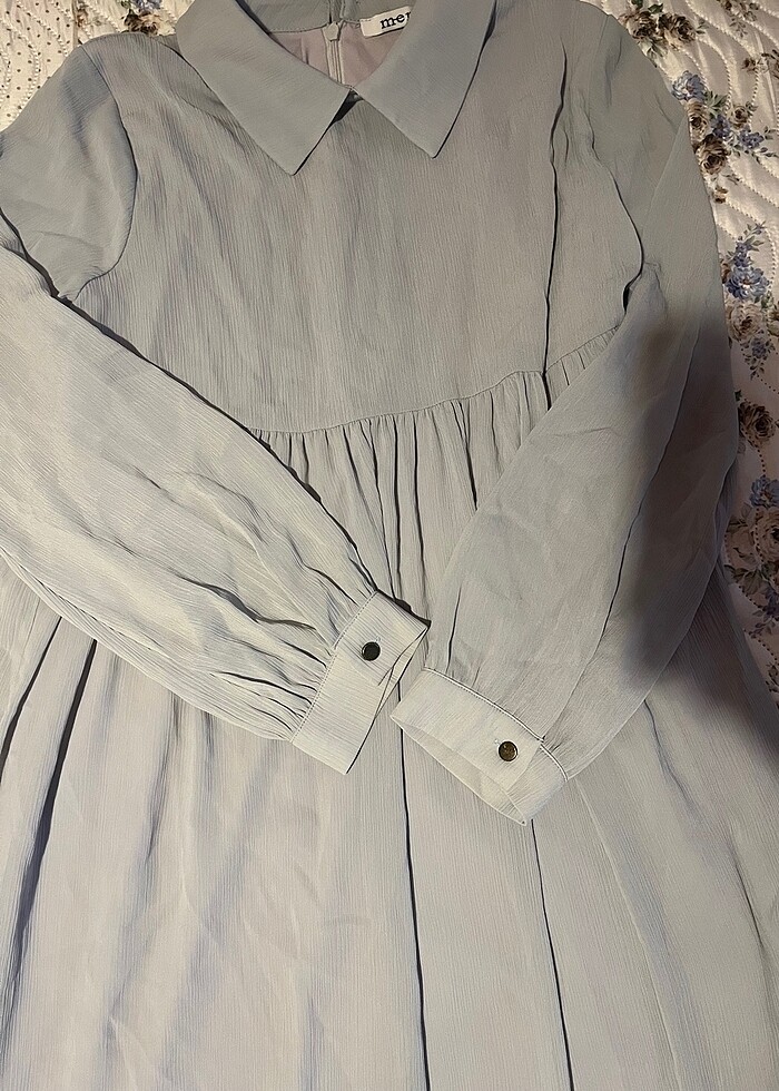 MERİ. MARKA ELBİSE - Görsel 2