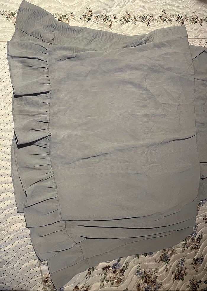 MERİ. MARKA ELBİSE - Görsel 4