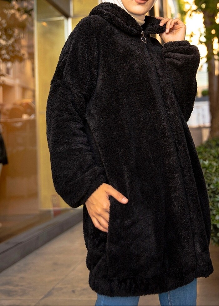 PELUŞ MONT - Görsel 3