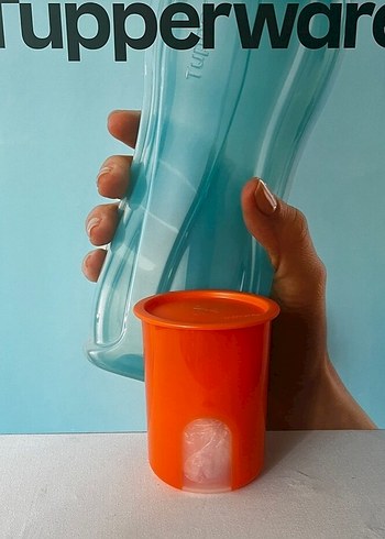 Tupperware Açıkgöz