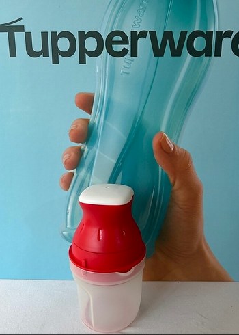 Tupperware Narenciye Sıkacağı