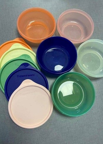 Tupperware Tupperware Şeker Kaplar
