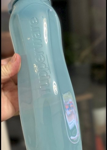 Tupperware Tupperware 1 litre Su Şişesi