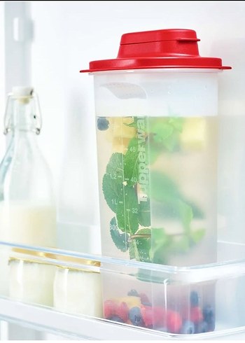 Tupperware Çok Amaçlı Sürahi